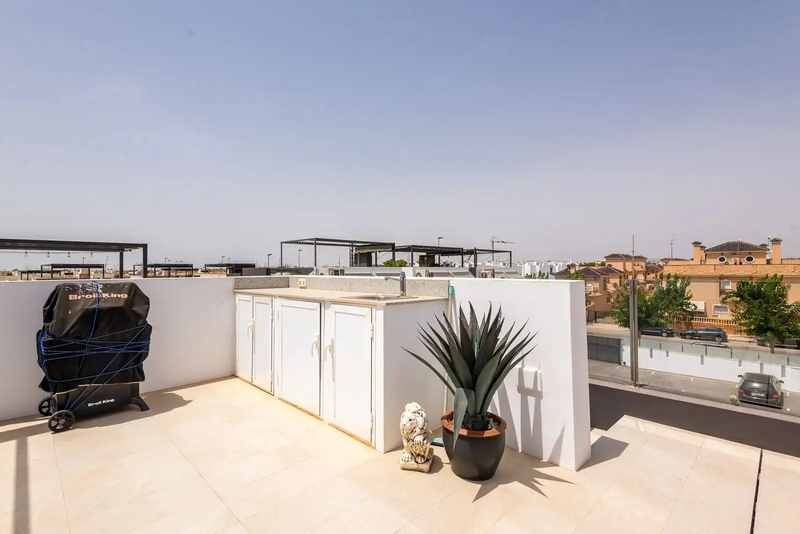 Apartment with terrace for sale in N/A, imagen 31