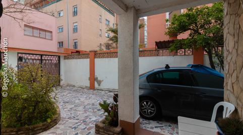 Foto 4 de Casa o xalet en venda a Paseo Marítimo - San José - La Laguna, Cádiz Capital