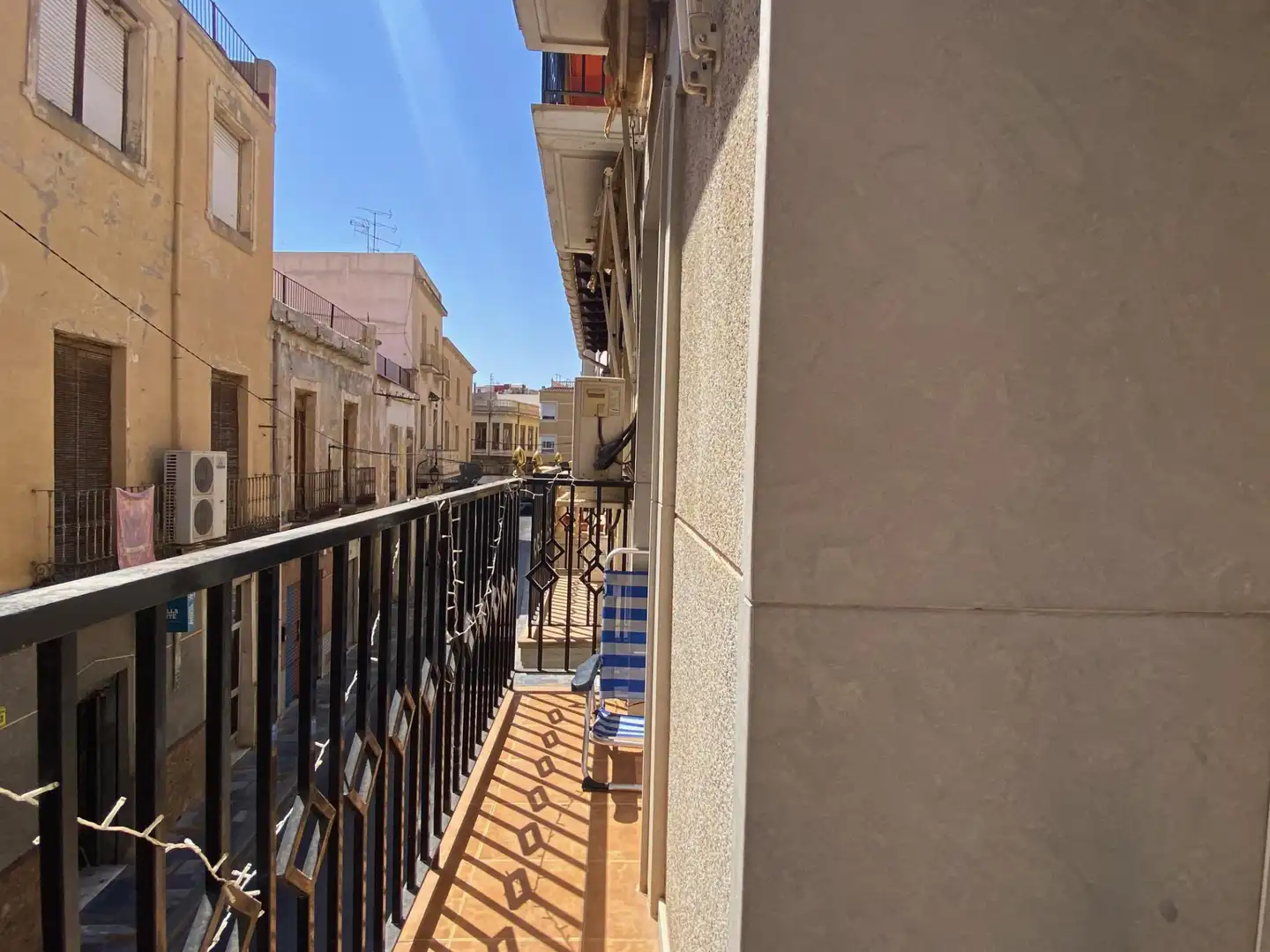 Terrassa de Pis en venda en Callosa de Segura amb Aire condicionat, Calefacció i Moblat