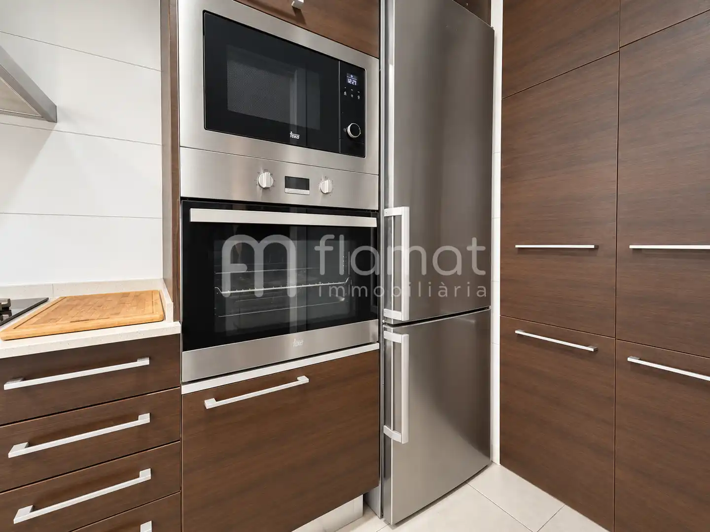 Appartamento con terrazza in vendita a Malgrat de Mar, imagen 16