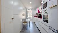 Kitchen of Flat for sale in Torrejón de Ardoz  with Heating and Community pool