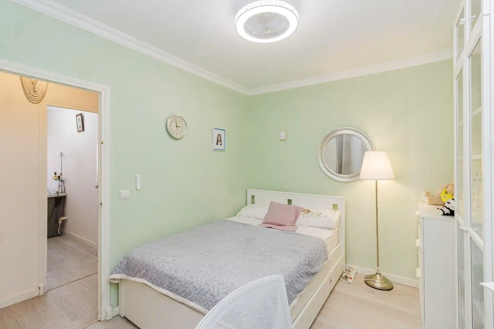 Piso con ascensor en venta en Playa del Cura, imagen 14