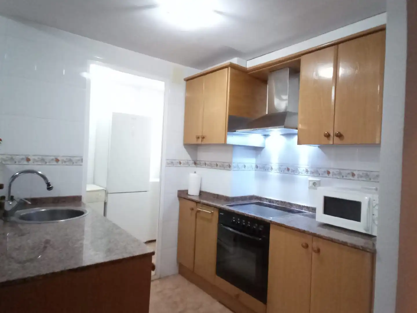 Apartamento en venta en Moncófar Playa