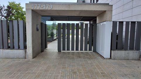 Foto 2 von Wohnung zum Verkauf in Generalitat, 177-1, Temple, Tortosa