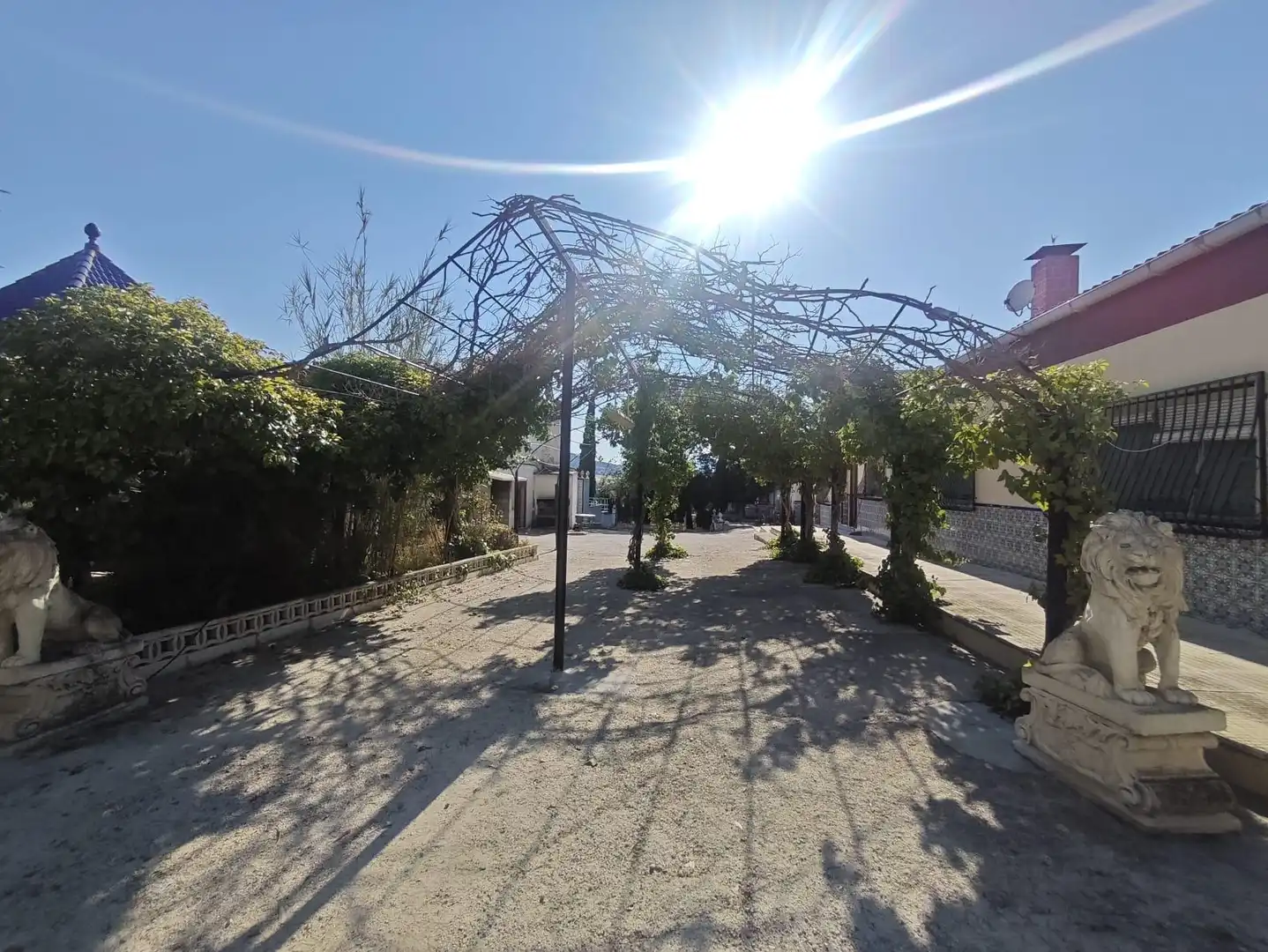 House with pool for sale in Petrer, imagen 9
