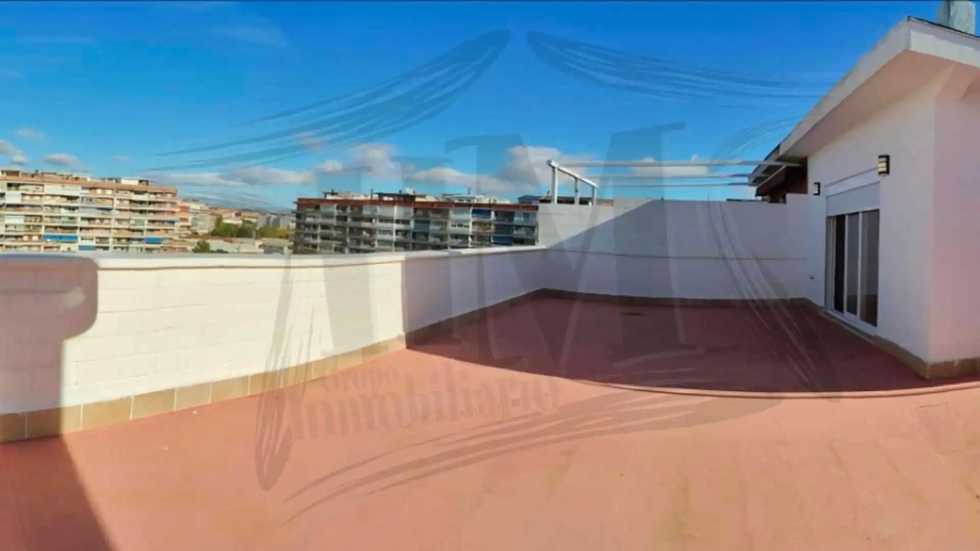 Pis en venda a Calle Hilados, 28, Parque Cataluña