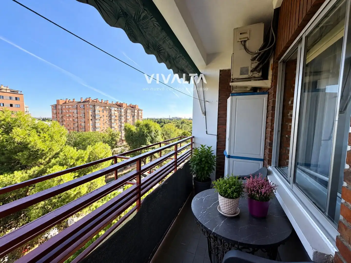 Flat with lift for sale in Vía Lusitana, imagen 16