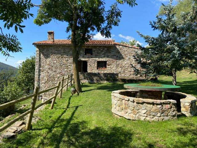 Casa-chalet en Venta en N/A en Ogassa