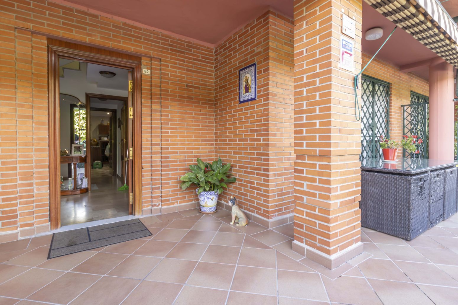 Casa adosada en venta en  Sevilla Capital con Aire acondicionado, Calefacción y Terraza