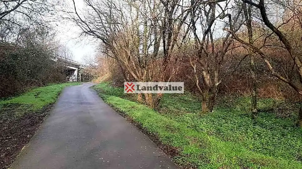 Residencial en venta en Donostia - San Sebastián 