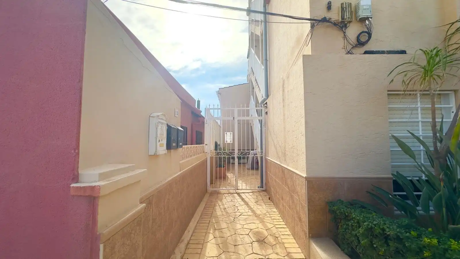Apartamento en venta en N/A, -1, Zona los Frutales