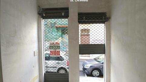 Photo 4 of Premises for rent in  General Serrano, 42, Duggi - Rambla - Los Hoteles,  Santa Cruz de Tenerife Capital