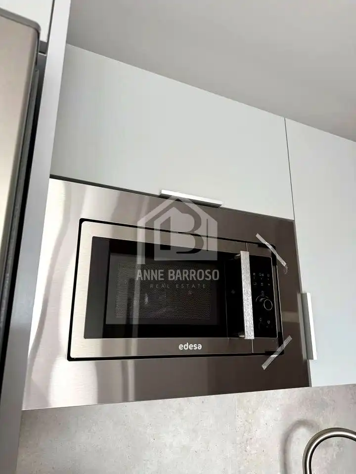 Cocina de Piso de alquiler en Arona