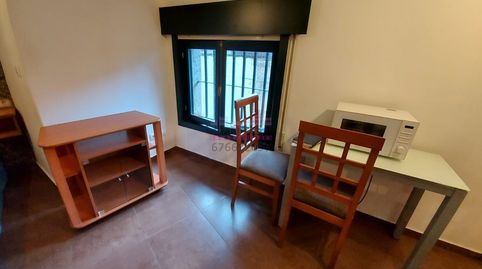 Foto 3 de Estudio de alquiler en Rúa Perigos, 5, Casco Vello, Vigo