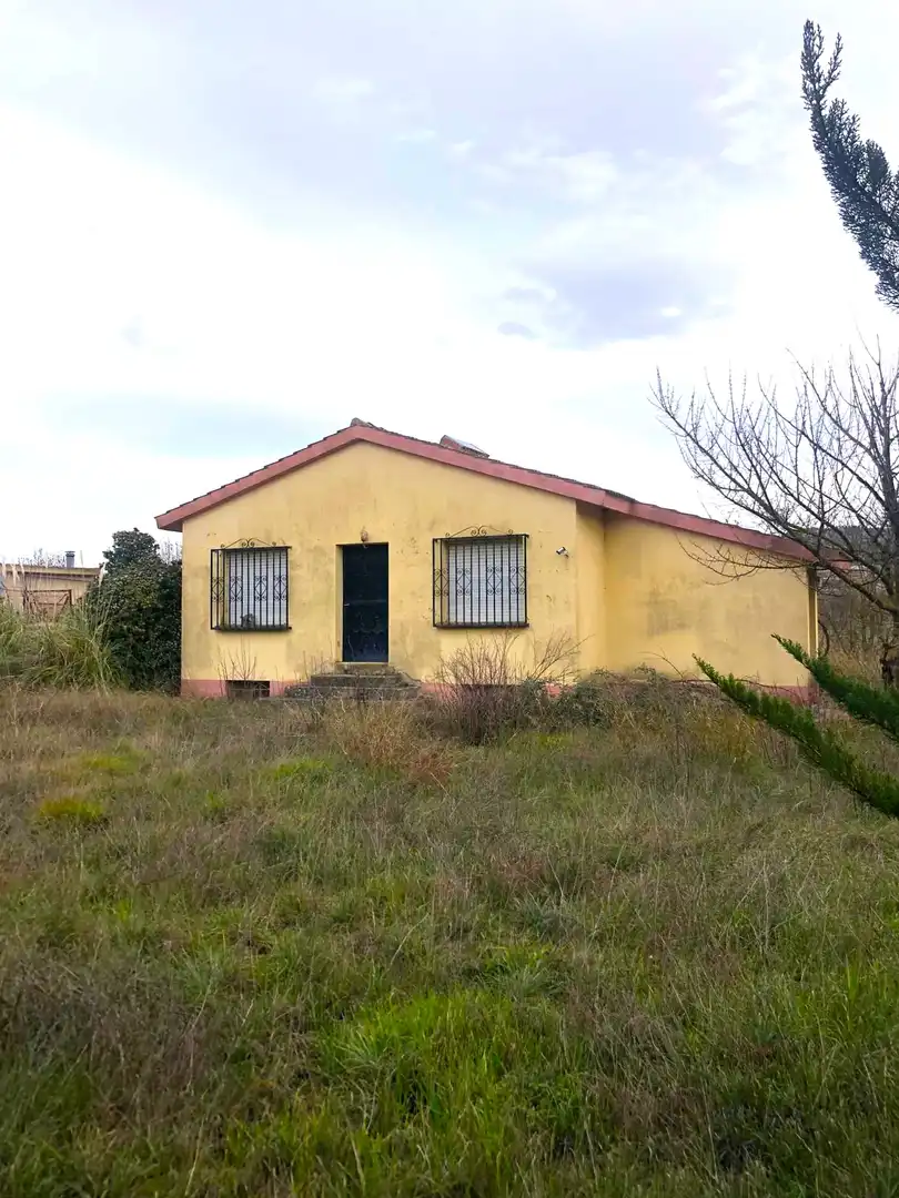 Rustikales Grundstück zum Verkauf in El Cortijo, imagen 20