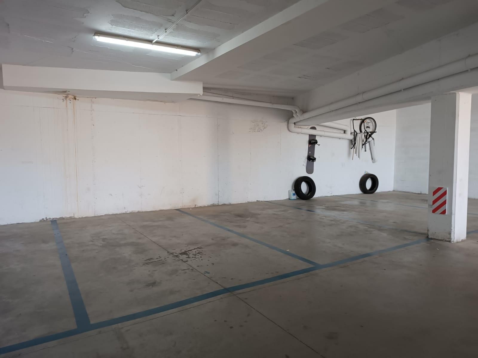 Parking of Garage to rent in Sentmenat