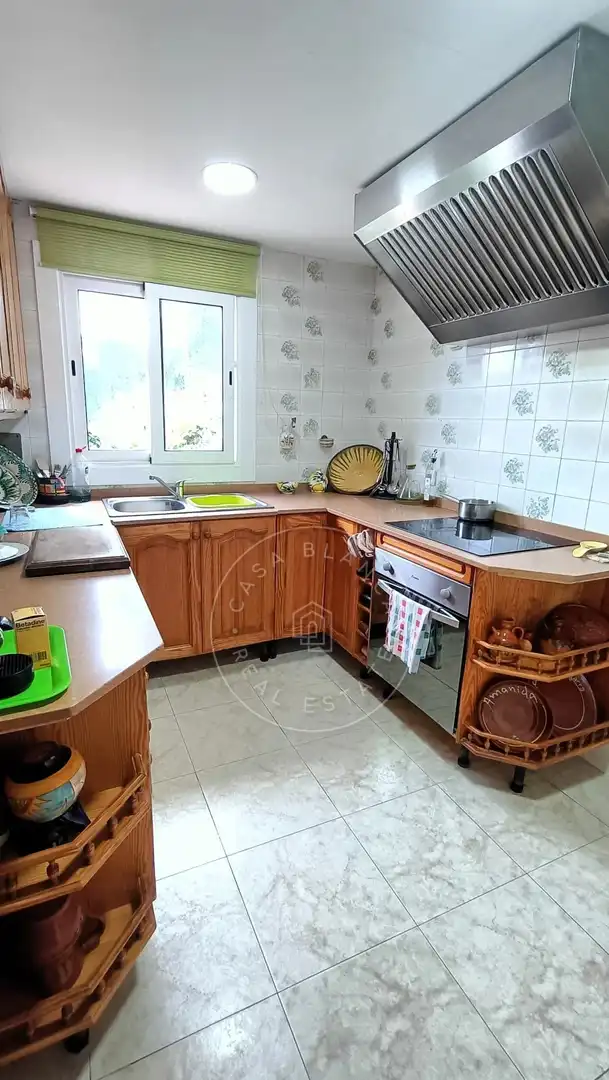 House with pool for sale in Serra Brava, imagen 26