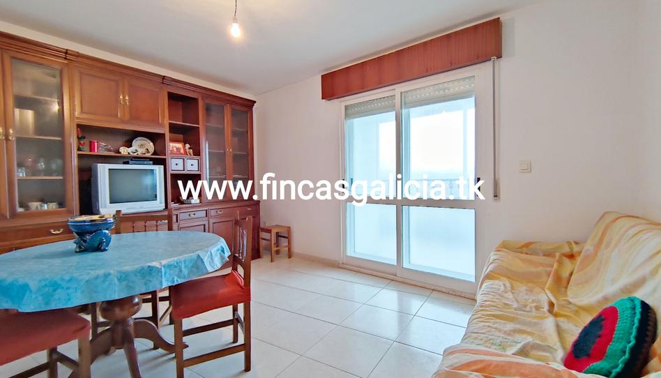 Foto 1 de Ático en venta en Avenida de Laza, Verín, Ourense