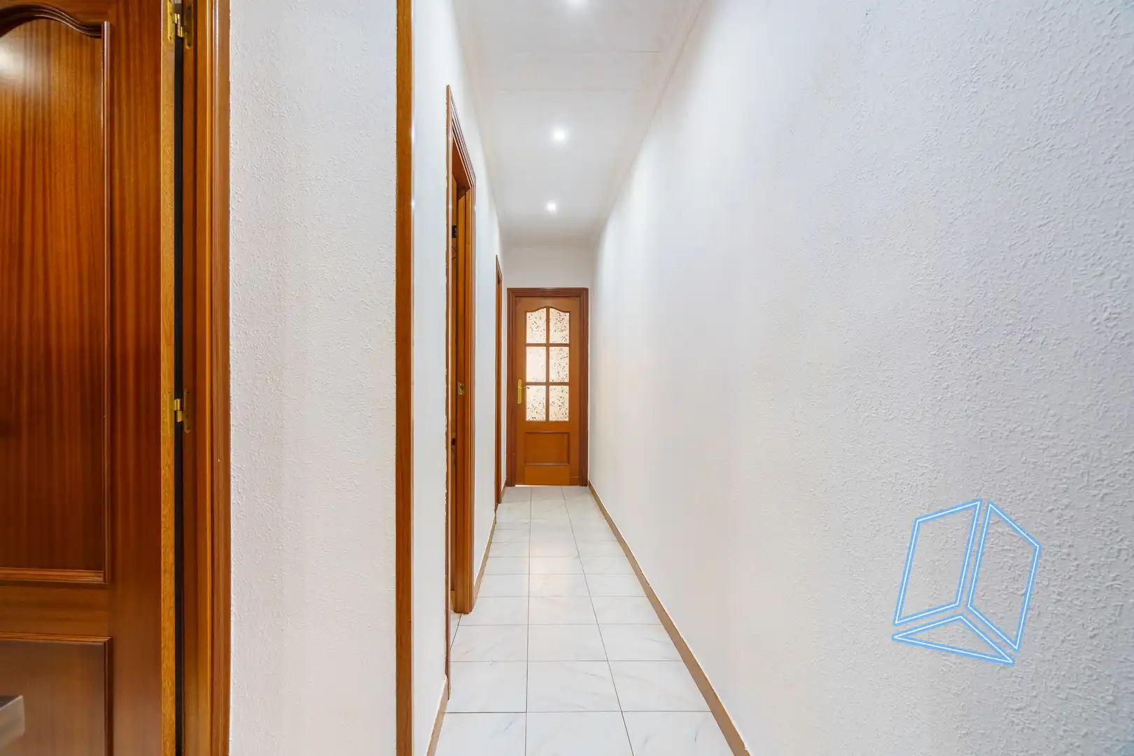 Piso en venta en Barcelona con Balcón