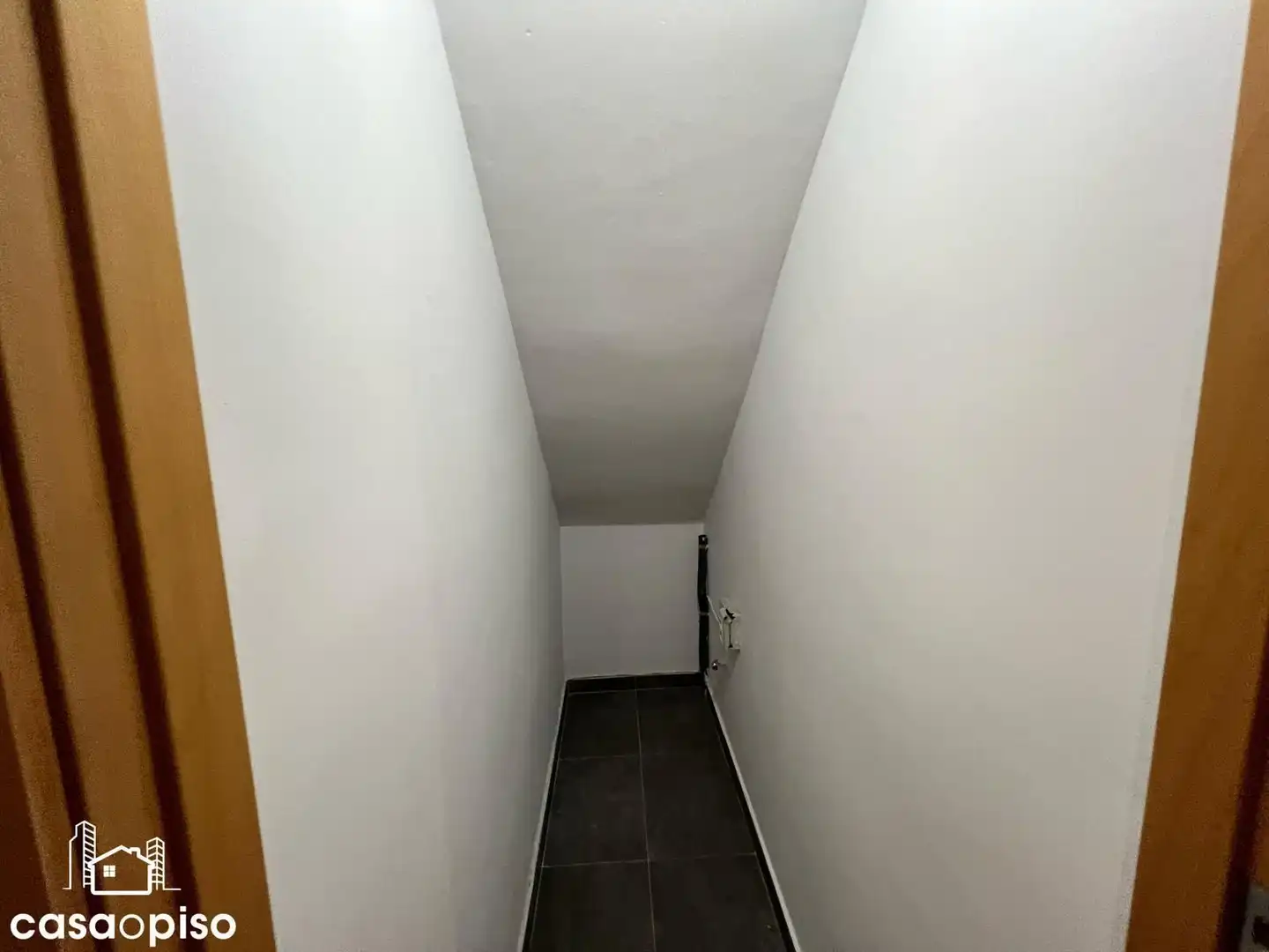Piso en venta en Terrassa con Aire acondicionado, Calefacción y Trastero