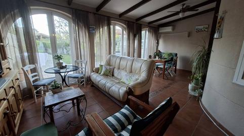 Foto 5 de Casa adosada en venda a Pico Martillo, Iglesia - Estación, Madrid