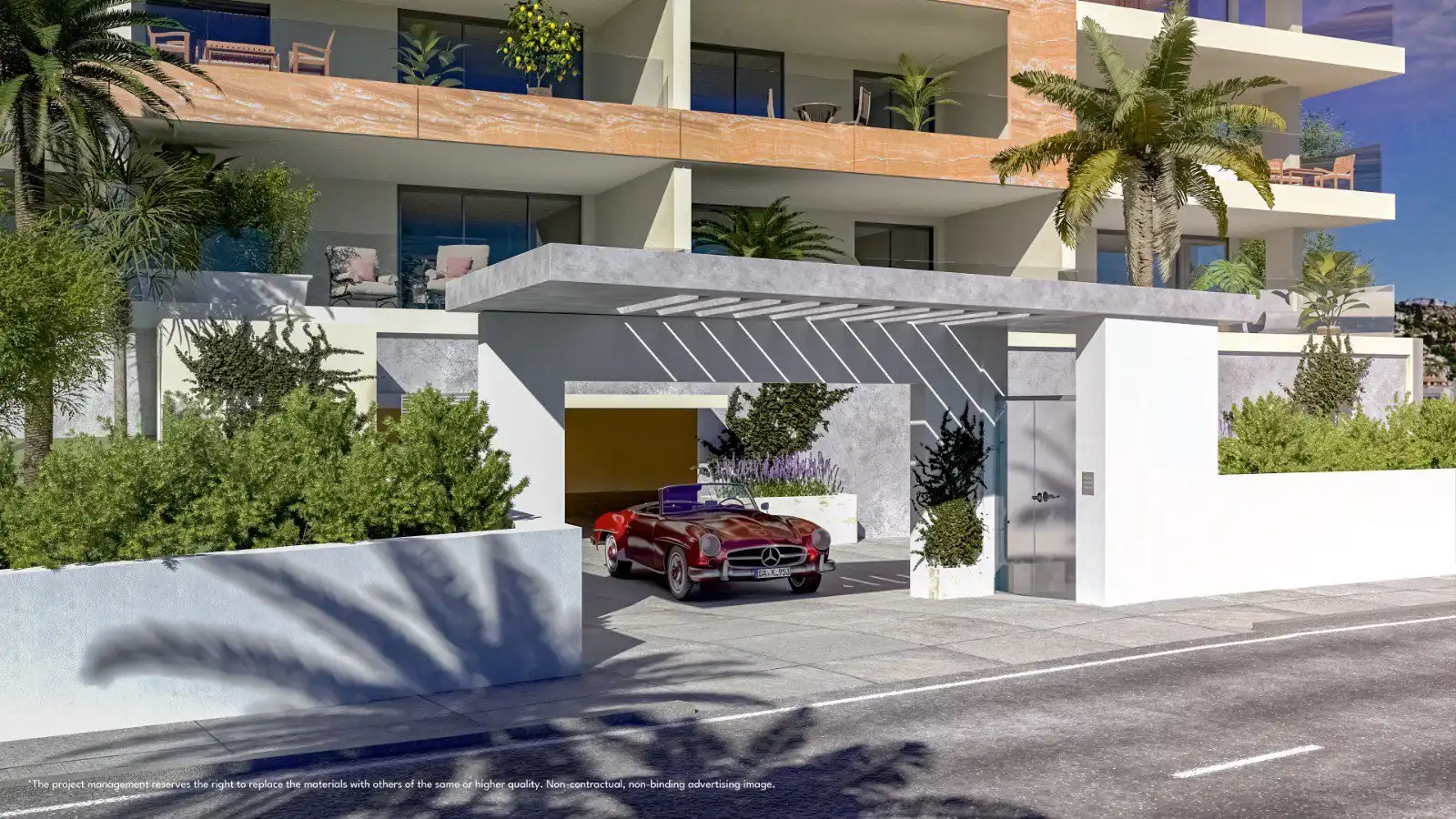 Apartment with lift for sale in Torreblanca del Sol, imagen 8