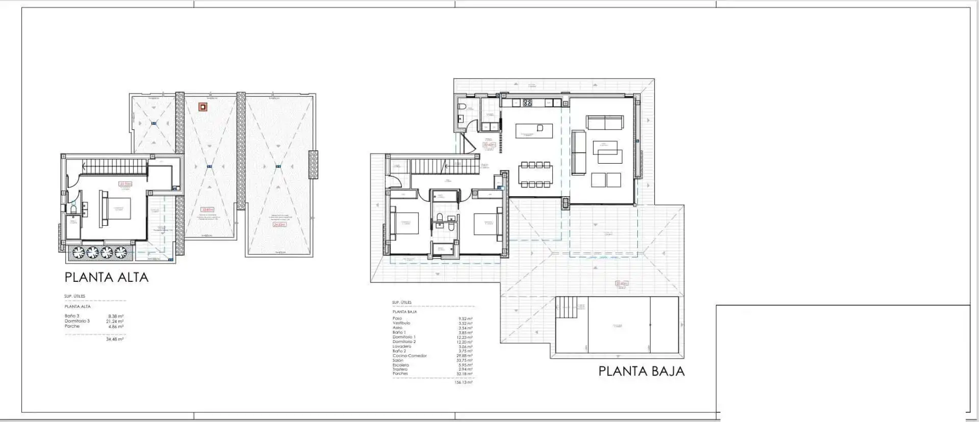 Chalet en venta en El Montgó, imagen 11