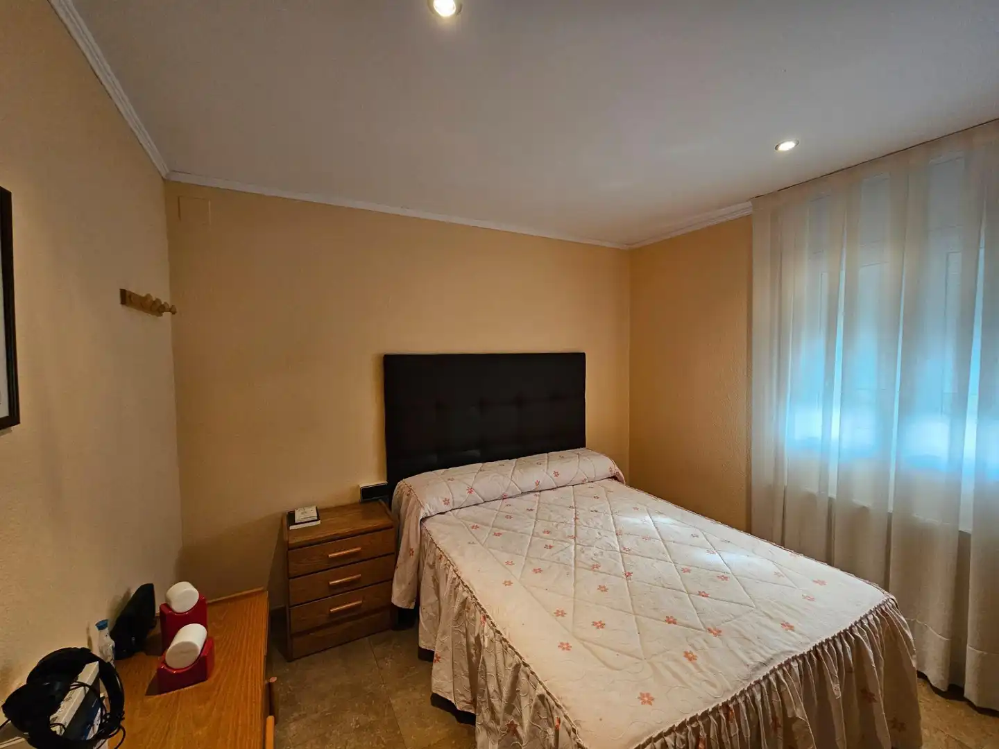 Habitación de Casa o chalet en venta en Canovelles