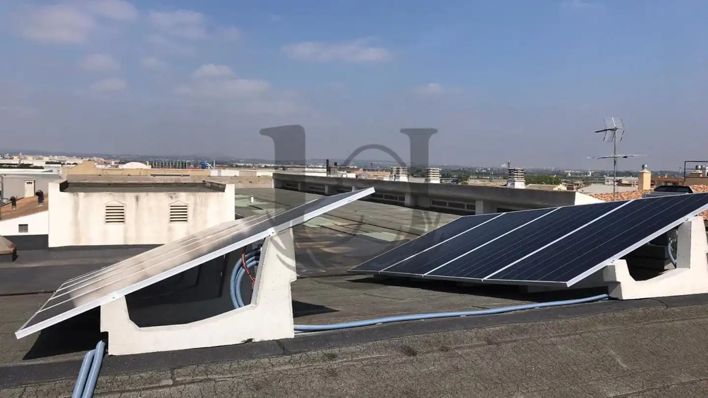 Penthouse mit Aufzug zum Verkauf in Silla, imagen 27