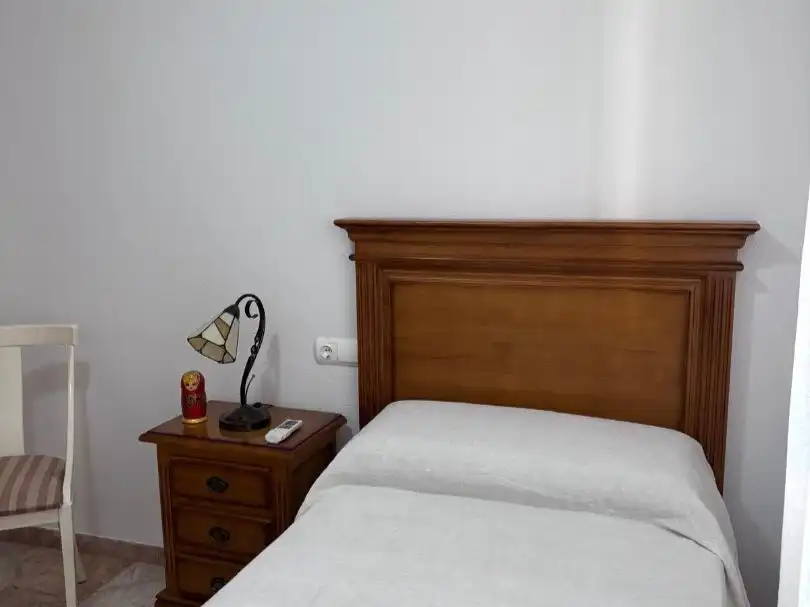 Piso de alquiler en Avenida de Mijas, 28, Centro ciudad