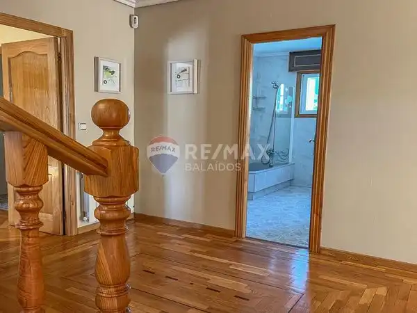 Maison avec terrasse à vendre à Rúa Illas Cíes, imagen 31