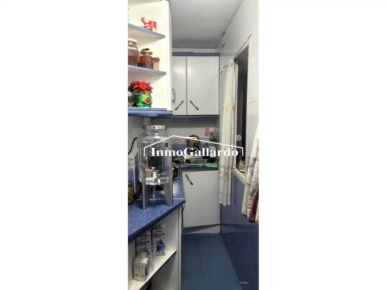 Piso en venta en Parque Ayala - Jardín de la Abadía - Huelín