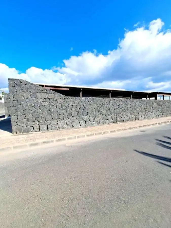 Maison avec piscine à vendre à Playa Blanca, imagen 21