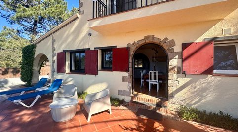 Finca rústica con vistas al mar y total privacidad en Lloret de Mar, Bild 2