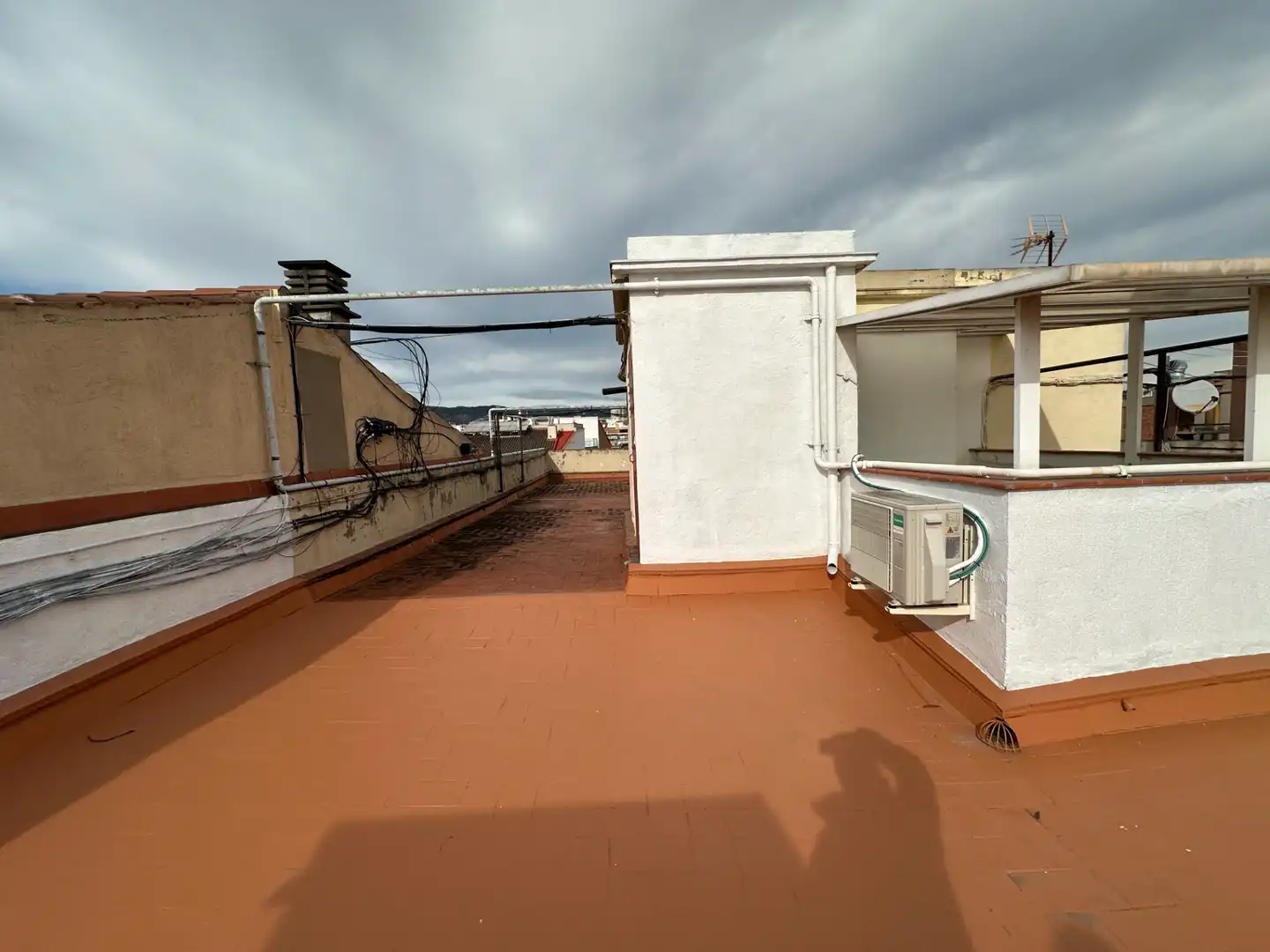 Piso con terraza en venta en Carrer de Provença, imagen 37
