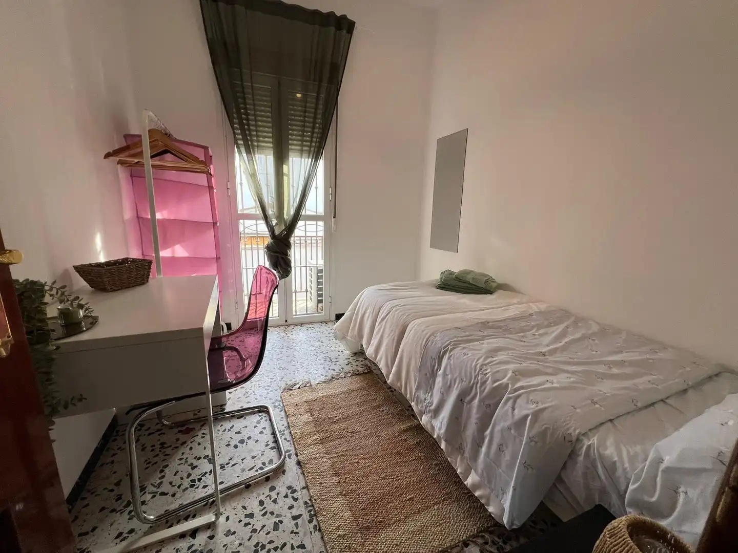 Casa o xalet de lloguer a Bellavista