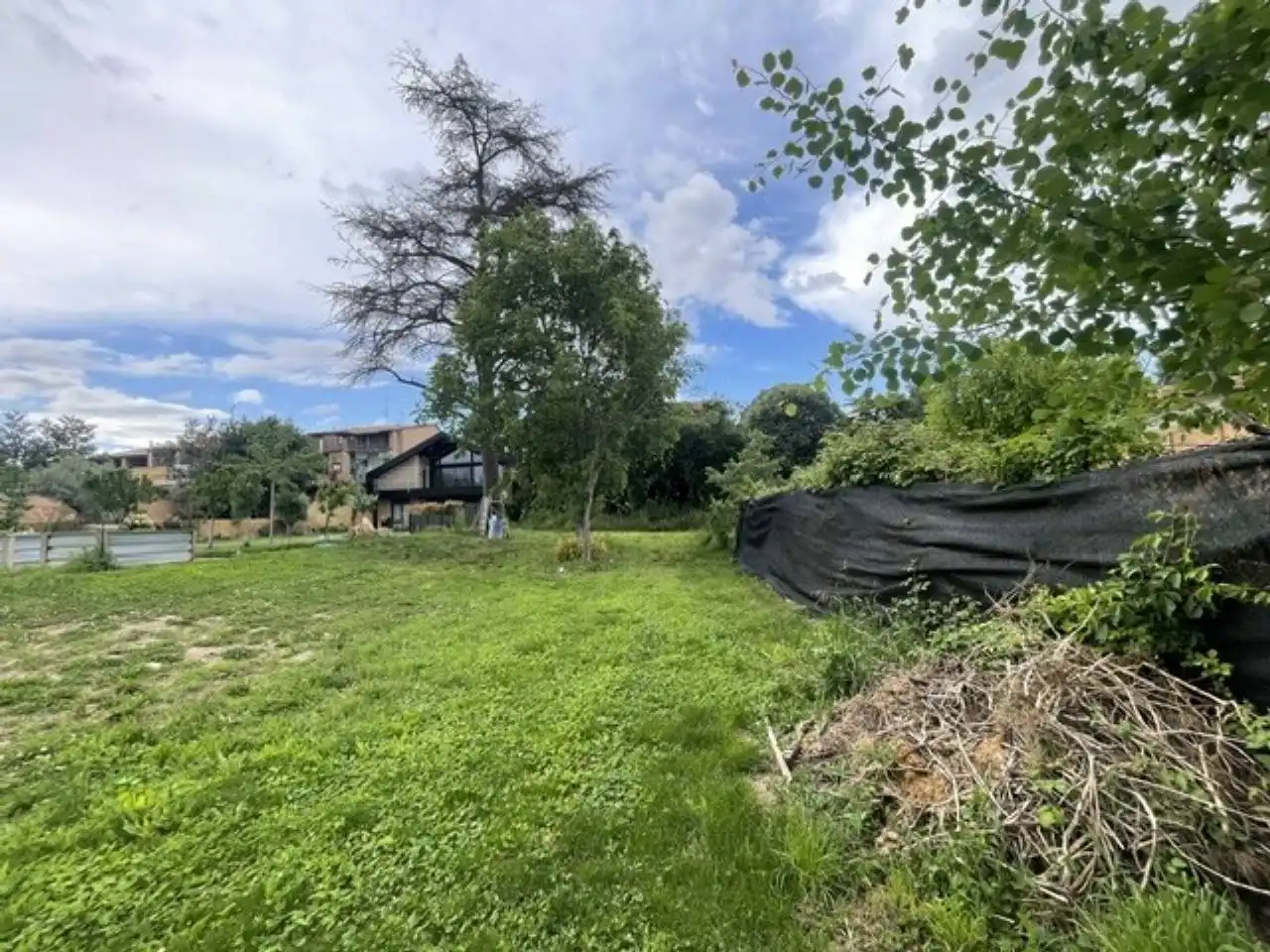 Casa o chalet en venta en Manlleu con Jardín privado y Terraza