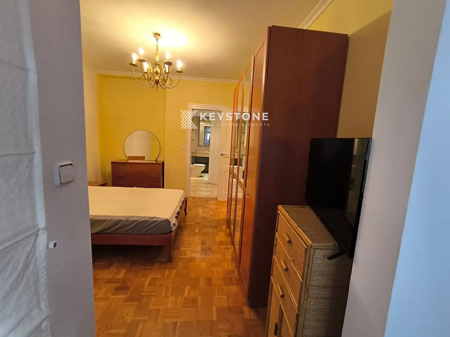Wohnung zur Miete in CALLE MÉDICO MANERO MOLLÀ, 7, Barrio del Centro