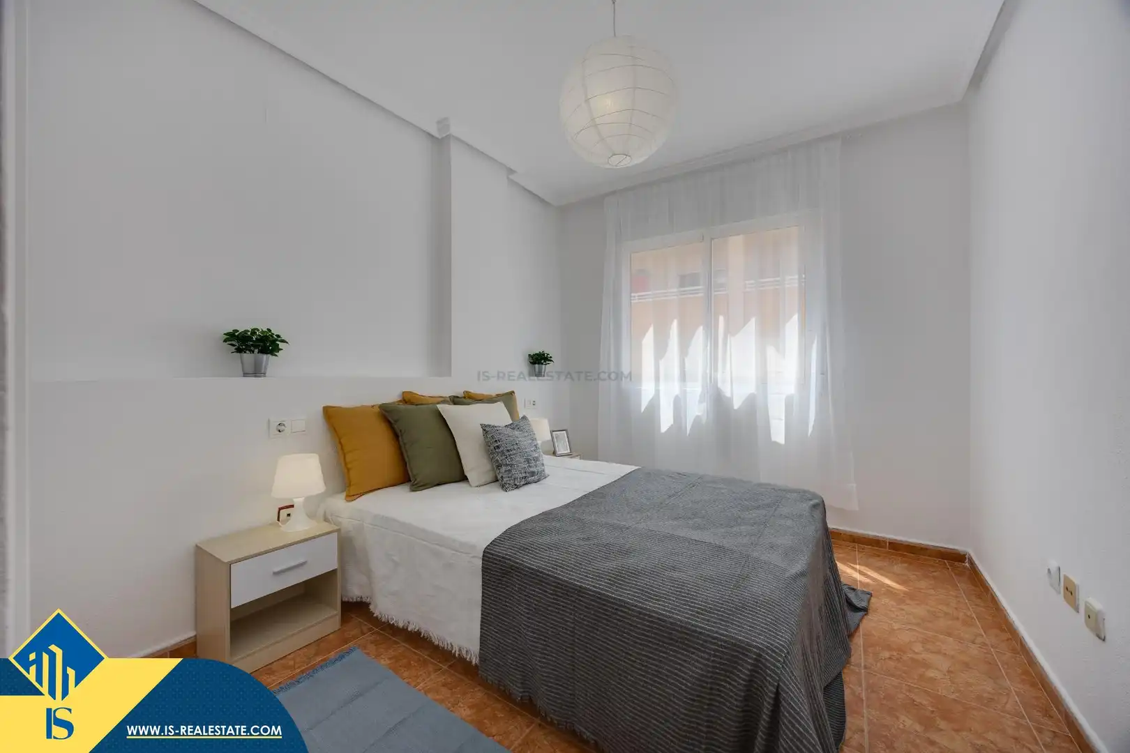 Piso con terraza en venta en Playa del Cura, imagen 6