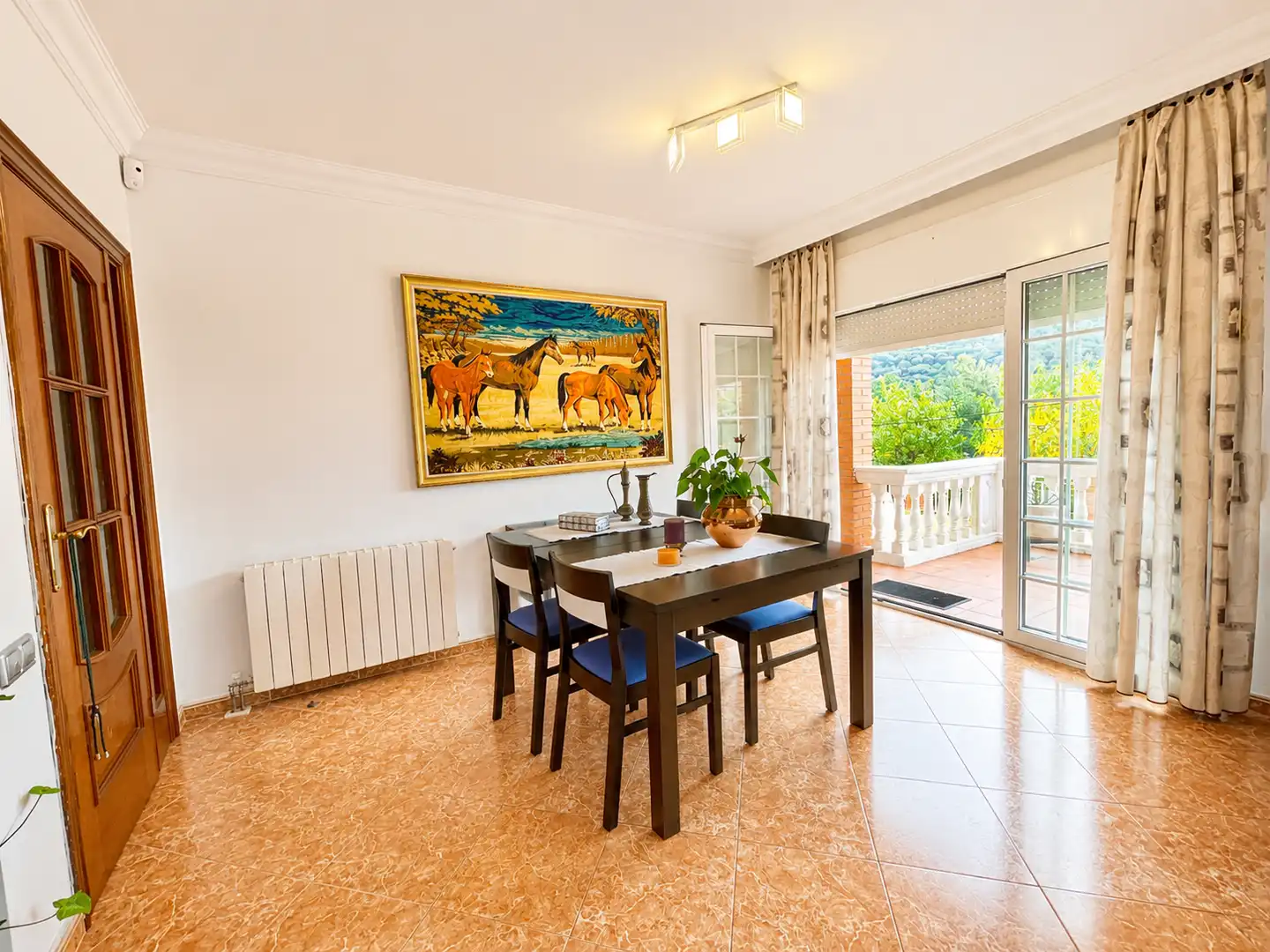 Villa avec terrasse à vendre à Riera de Clara, imagen 20