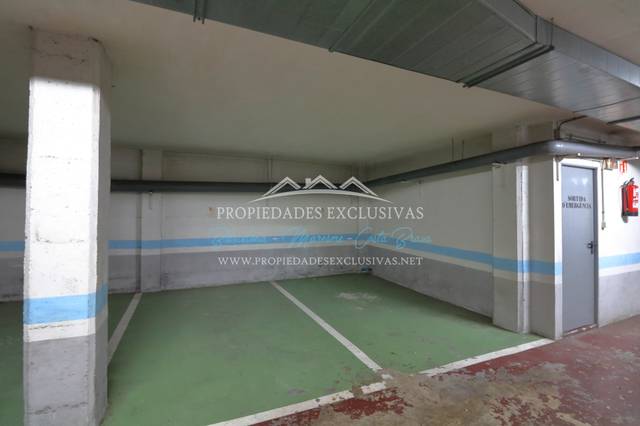 Garaje en Venta en Carrer de Francesc Macià i Llussà, 157 en Can Bassa