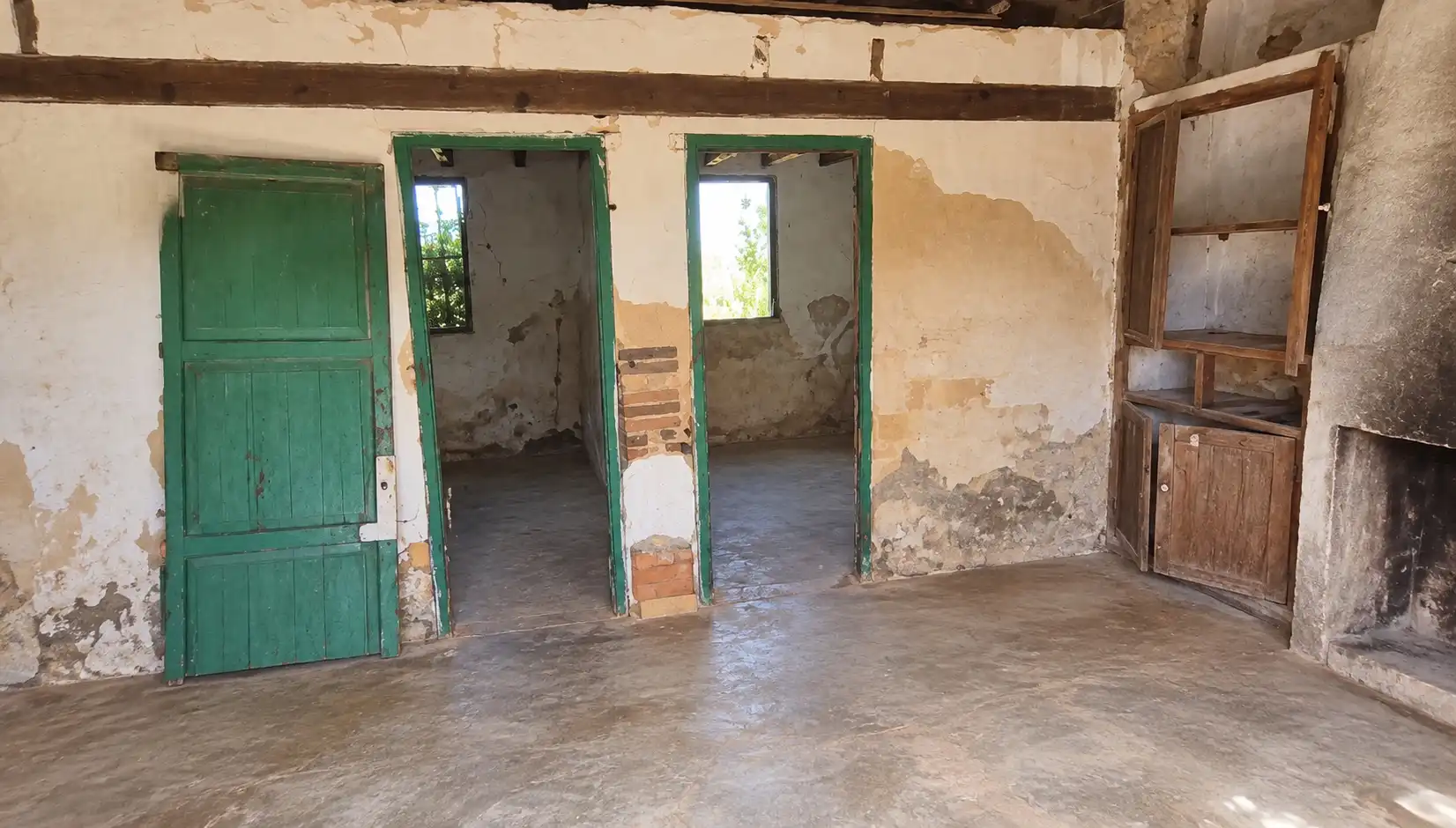 Country house with garden for sale in Avenida Dosel Acces E 8, imagen 13