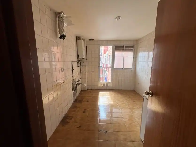 Habitación de Piso en venta en Almazán con Calefacción