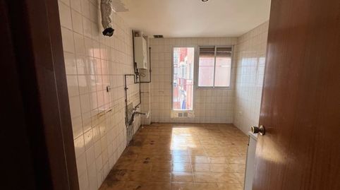 Foto 5 de Piso en venta en C/ Tirso de Molina, Almazán, Soria