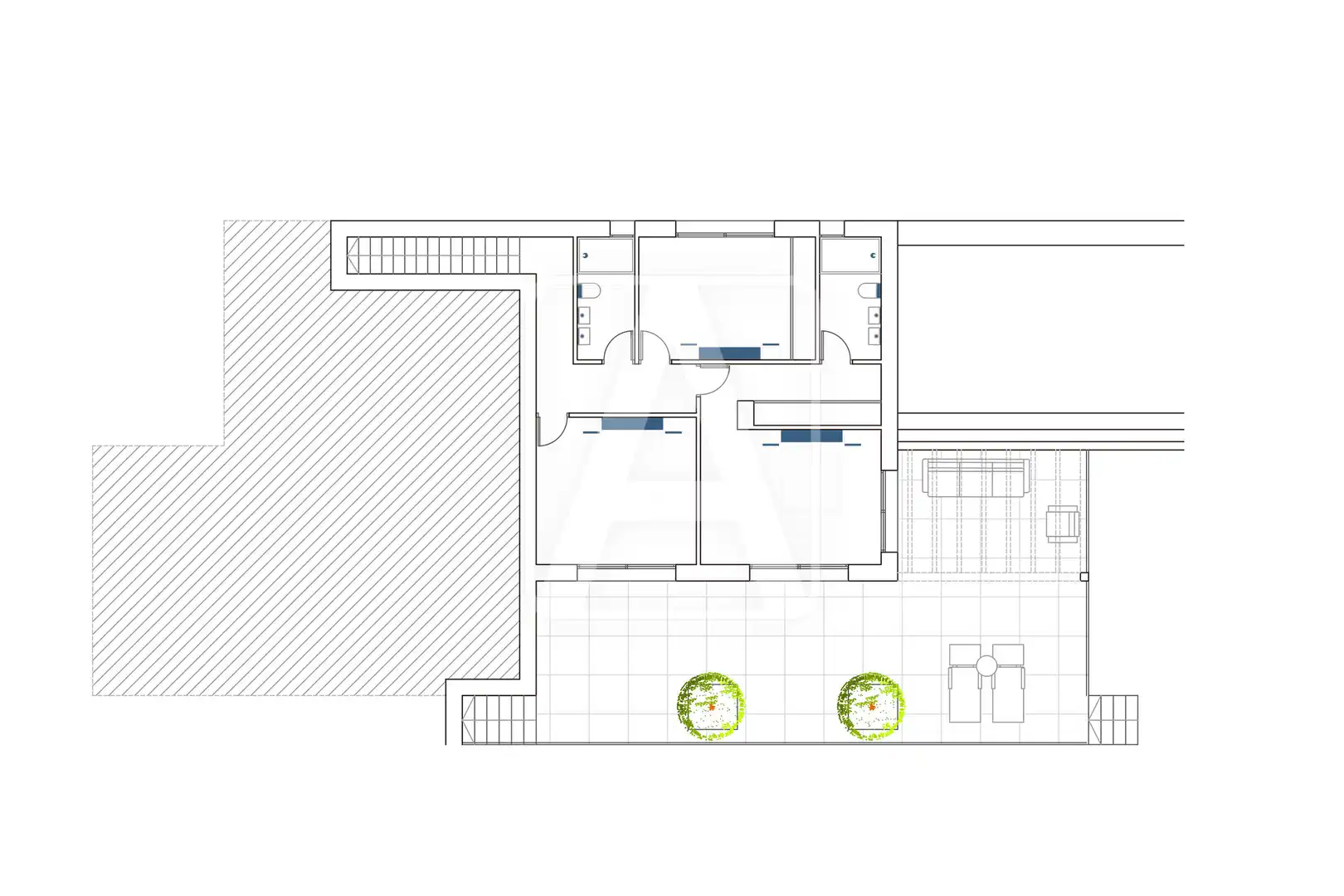 Villa avec piscine à vendre à La Fustera, imagen 20