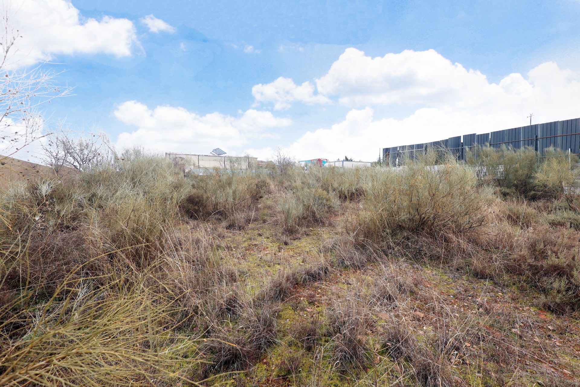 Land for sale in Mejorada del Campo