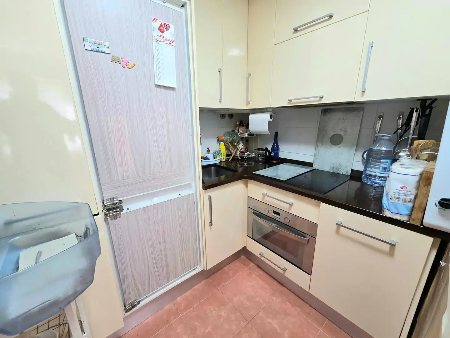 Duplex con piscina in vendita a Cogollos, imagen 11