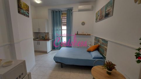 Foto 5 de Estudio de alquiler en Zona Centro, Córdoba Capital