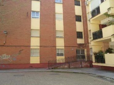 Pis en venda a Tres Olivos - La Piedad