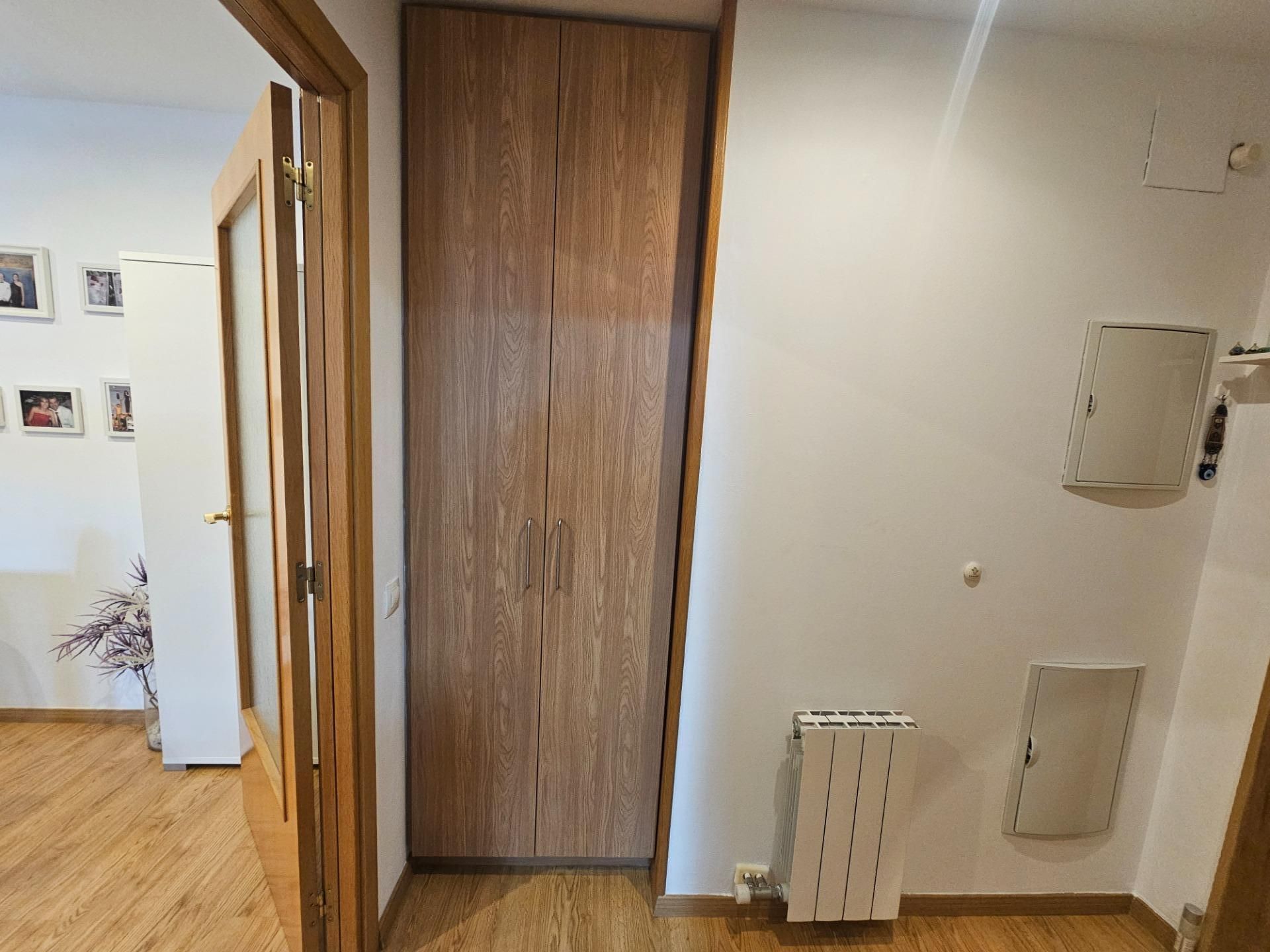 Planta baja for sale in Sant Celoni  with Air Conditioner, Heating and Private garden